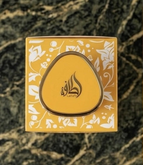 Lattafa Yara Tous Women 3.4 Fl. Oz EDP SP