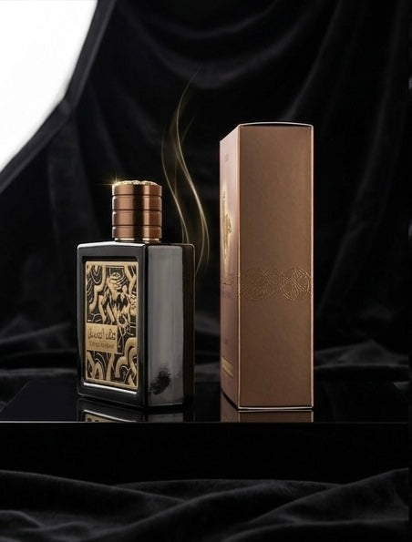Lattafa Qaed Al Fursan Untamed Unisex 3.0 Fl. Oz EDP SP